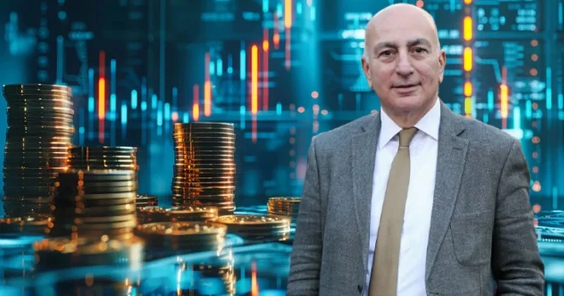 Mahfi Eğilmez: Reel sektörün döviz borcu 2025’te en yüksek seviyeye ulaştı Sözcü Gazetesi