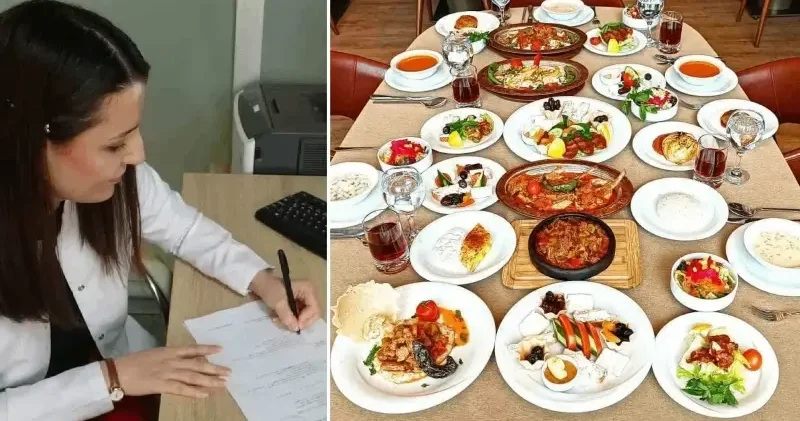 Ramazan Ayında Beslenme: Ramazanda nasıl beslenmeliyiz? Ramazanda aç kalmamak için ne yemeli? Sağlık Haberleri