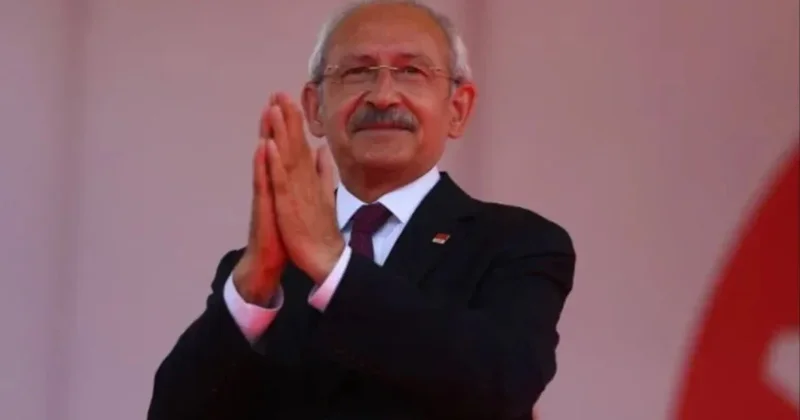 Yandaş medyada bugün yeralan müthiş iddiaya Kılıçdaroğlu ndan şu ana kadar yalanlama gelmedi Sözcü Gazetesi