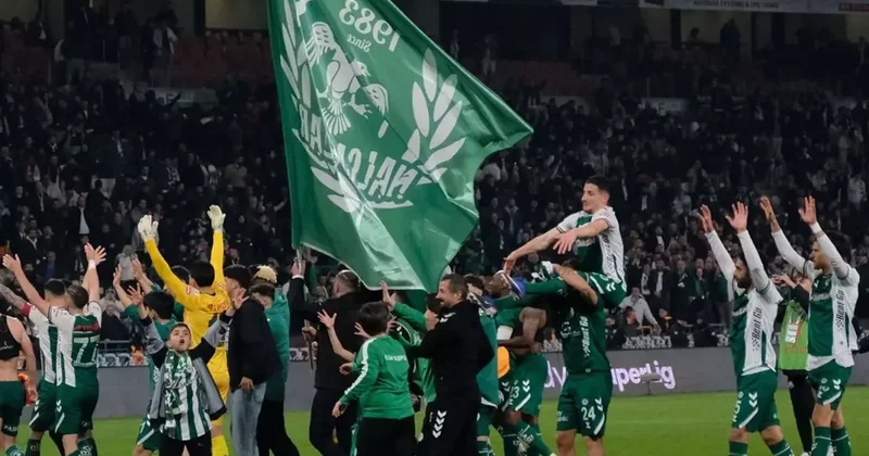 Galatasaray ı yenen takıma FIFA dan şok ceza