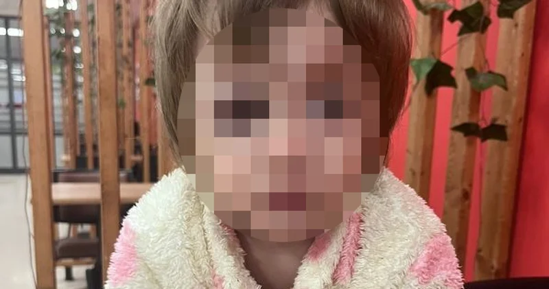 Kucağındaki çocuğu fark etmemişim 14 aylık İkra ve babası darbedilmişti Son dakika haberleri