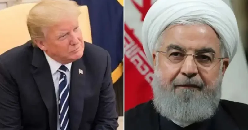 DMM den ABD nin İran a saldırması halinde Türkiye nin de İran ı işgal etmeyi planladığı iddiasına açıklama Sözcü Gazetesi