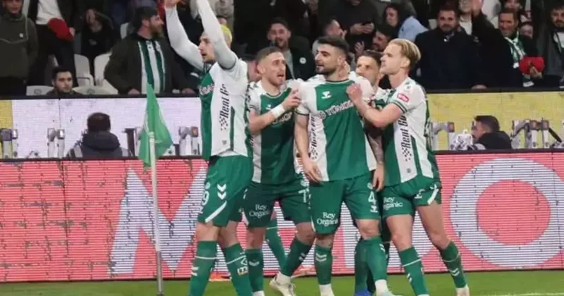 Galatasaray ın serisini bozan takıma FIFA şoku! Süper Lig de üçüncü kulüp oldu