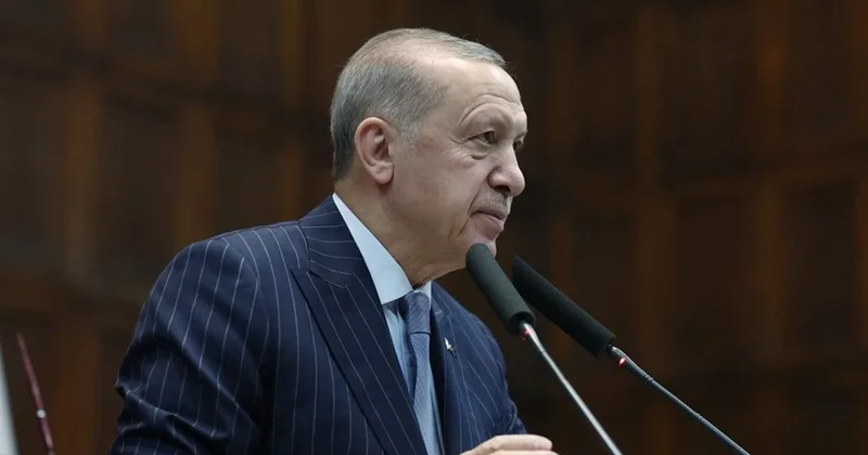 Ramazan genelgesi hukukidir Cumhurbaşkanı Erdoğan: Bir kısım yobaz millete nefret kustu, dertleri laiklik değil, hiç de olmadı