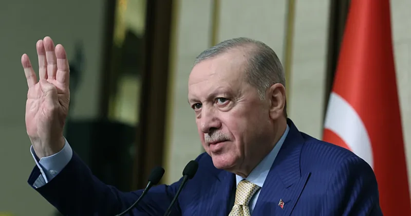 Başkan Erdoğan’a doğum günü için sürpriz şarkı ve video: “Nice Yıllara Reis”