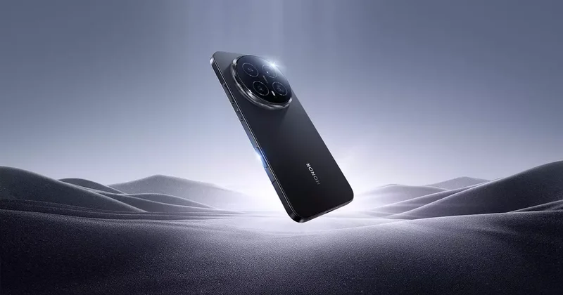 Powerbank gibi telefon! HONOR Magic8 Pro incelemesi: 7100 mAh batarya ve 200 MP kamera