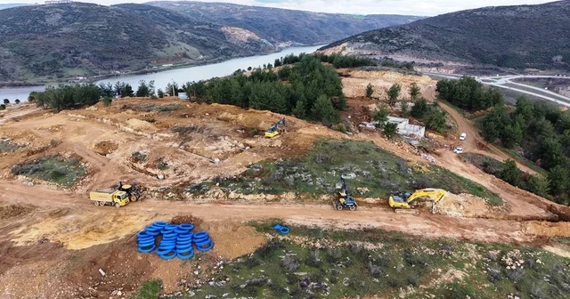 İnegöl Belediyesi nden millet bahçesi iddialarına ilişkin açıklama Bursa Haberleri