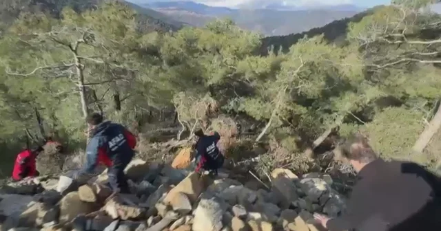 Hatay da psikolojik rahatsızlığı olan kayıp genç 6. günde aranıyor Hatay Haberleri