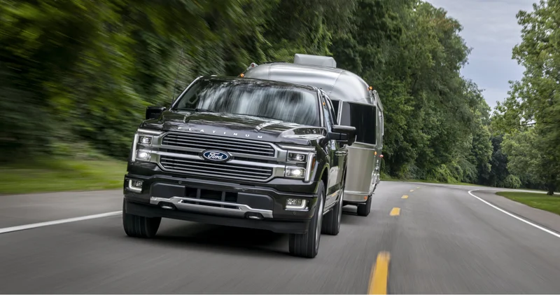 Ford 400 binden aracı geri çağırdı Otomobil Haberleri