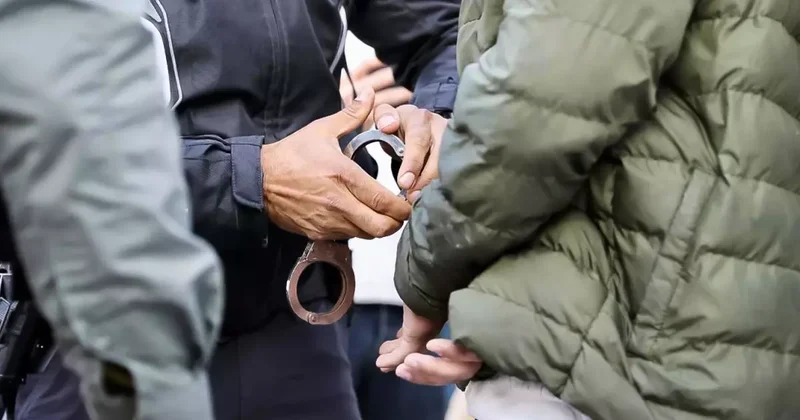 İstanbul da Uyuşturucu Operasyonu: 10 Ton Uyuşturucu Ele Geçirildi