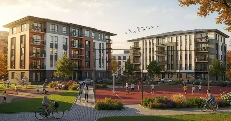 TOKİ Isparta kura sonuçları sorgulama TOKİ Isparta 2889 konut asil ve yedek liste