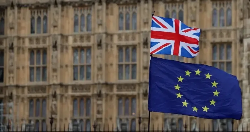 AB ve İngiltere den rekabet konularında işbirliği: Anlaşma imzalandı Dünya Haberleri