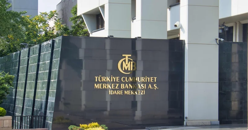 TCMB iki şirkete faaliyet izni verdi 25 Şubat 2025 Sözcü Gazetesi