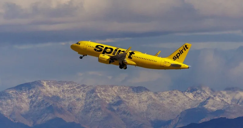 Dev havayolu şirketinden radikal karar: İkinci iflastan böyle kurtulacaklar Sözcü Gazetesi