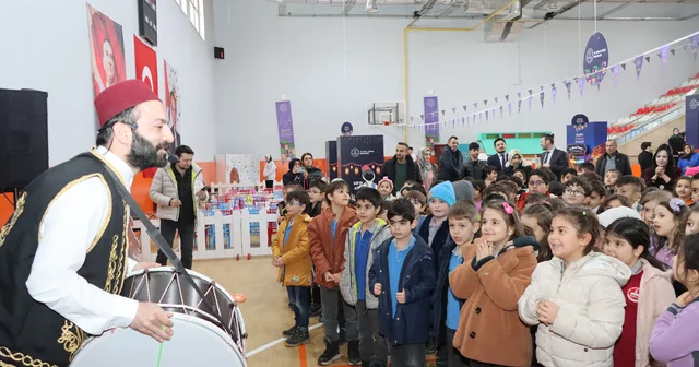 Sivas ta Maarifin Kalbinde Ramazan etkinliği düzenlendi Sivas Haberleri