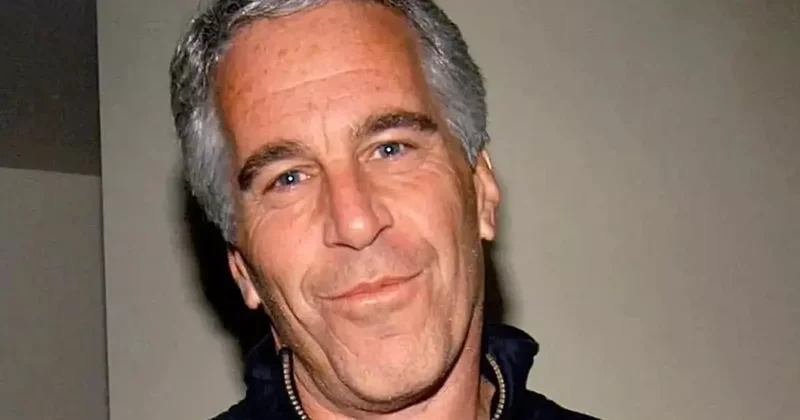 Epstein soruşturmasında gizli depodan çıkanlar şok etti