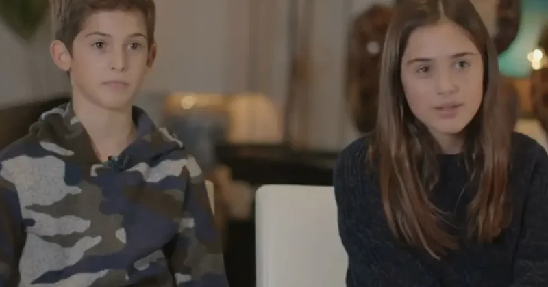 Görenler tanıyamıyor! Kerim Rahmi Koç un 2021 de verdiği röportaja bakın