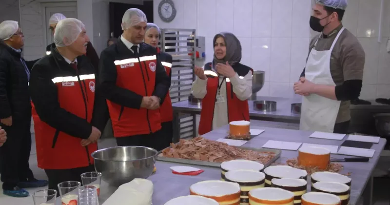 Ordu da Ramazan denetimleri sürüyor