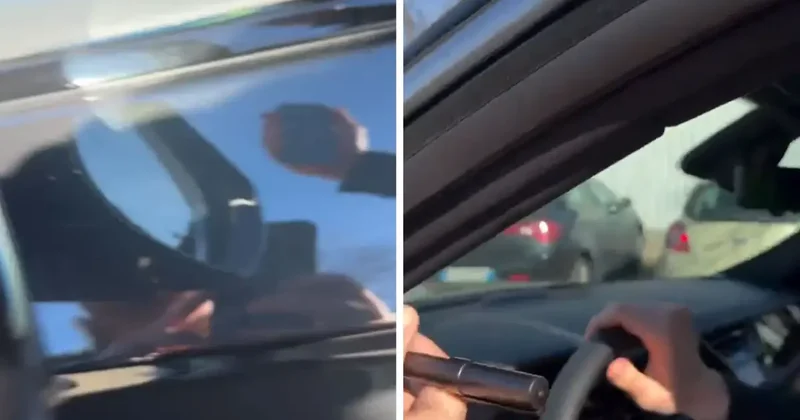 Kenan Yıldız ın zor anları: Aşkım seni seviyorum