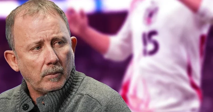 Beşiktaş orta saha transferindeki hedefini belirledi! Galatasaray da istemişti