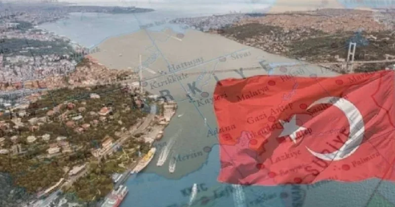 Türkiye nin en güzel yerleri belli oldu: İşte 50 bölgenin olduğu liste Sözcü Gazetesi