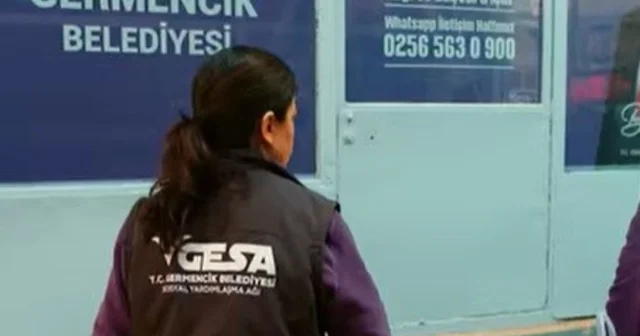 Başkan Zencirci: Ramazan ın bereketini paylaşarak çoğaltıyoruz Aydın Haberleri