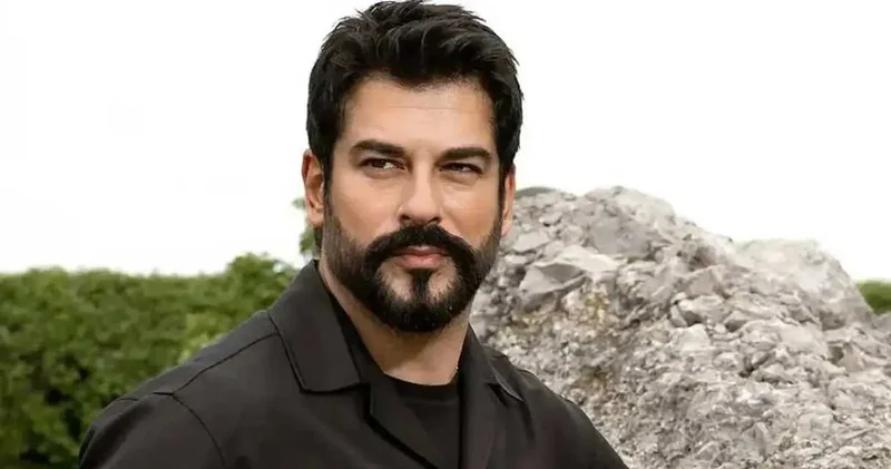 Burak Özçivit ten Eyüp te 150 milyon liralık 30 daire açıklaması