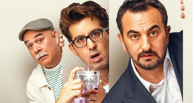 Kardeşler Araştırma’nın Afişi Yayınlandı