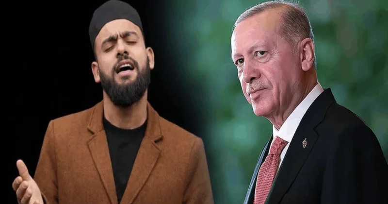 Erdoğan dan grupta övgülerle teşekkür etti Sözcü Gazetesi