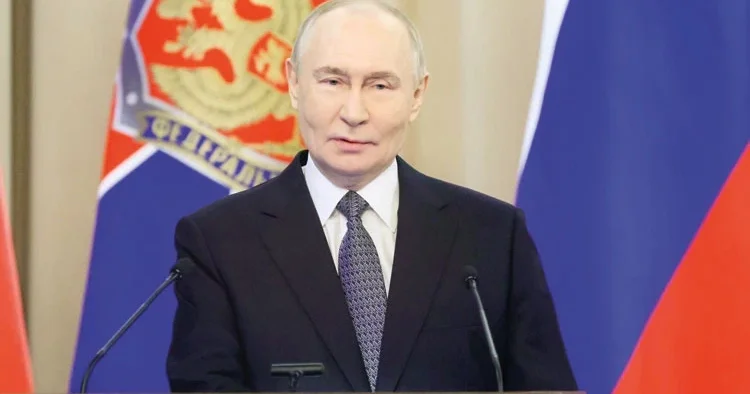 Putin uyardı... Türkiye’ye giden doğalgaz boru hatları hedefte