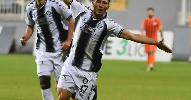 Altay ın kozu Ünal Alihan Kavlak İzmir Haberleri