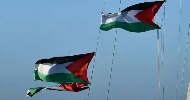 Sumud Özgürlük yola çıkıyor: Abluka kırılacak VİDEO İZLE