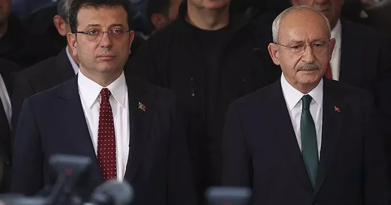 Çok konuşulacak Kılıçdaroğlu iddiası: İmamoğlu dahil tüm başkanları ihraç edecek