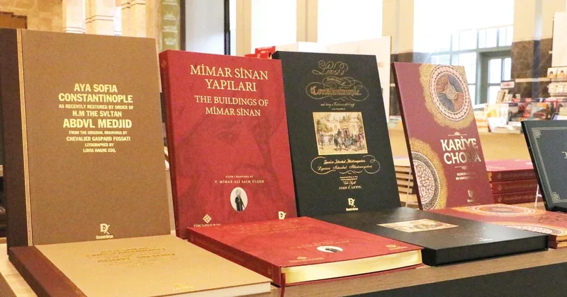 ‘Külliye’de Ramazan’ Demirören Yayınları buluşması