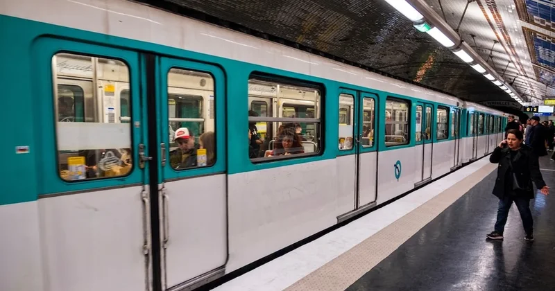 Toplu taşımada 48 saatlik grev: Ülkede ulaşım durma noktasına gelecek Sözcü Gazetesi