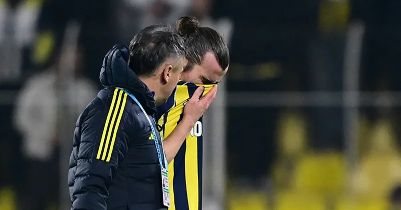 Fenerbahçe’nin kamp kadrosunda 8 eksik!
