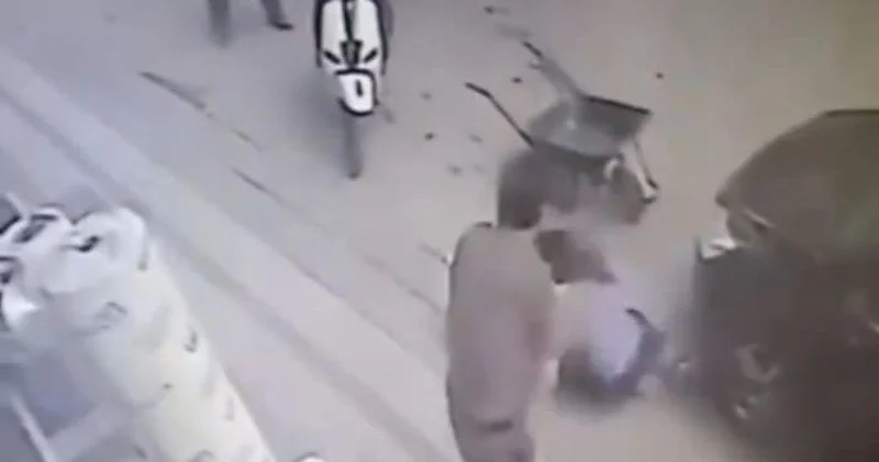 Malatya da sokakta öldürülen Selda Kaya cinayetinde iddianame! Son dakika haberi Son dakika haberleri