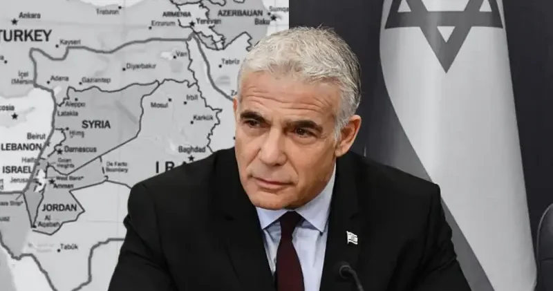 Mülkiyet tapumuz Tevrat tır diyerek ABD nin küstah elçisine arka çıktı: İsrail muhalefetinden skandal sözler Ortadoğu Haberleri