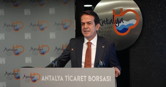 Çandır: Şiddetli yağmurlardan binlerce üreticimiz doğrudan mağdur oldu 10 bin dekarın üzerinde örtüaltı alanı, 4 bin dekarın üzerinde meyve bahçesi ve tarla etkilendi Antalya Haberleri