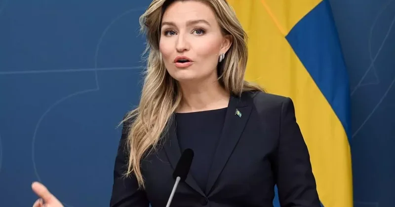 İsveç te skandal çıkış: Bunu yapamayan Müslümanlar, ülkemizi terk etsin