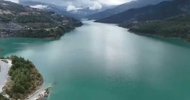 Kargalı ve Kesikköprü doldu: Ankara barajlarında kritik fark gözlendi