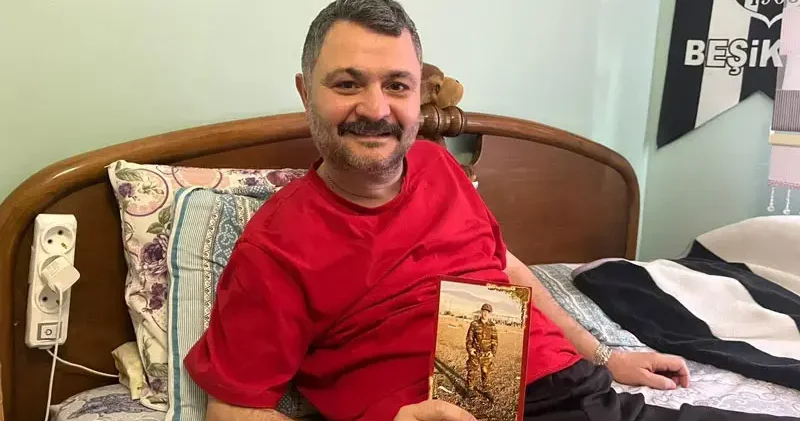 Yargıdan nadir hastalık ilacı için önce tedbir, sonra ret kararı