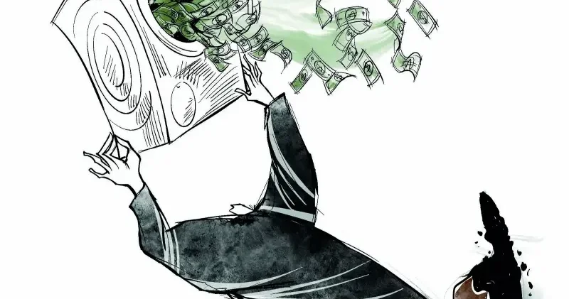 İsminde temizlik bulunan kir dolu bir suç: Kara para aklama Düşünce Günlüğü Haberleri