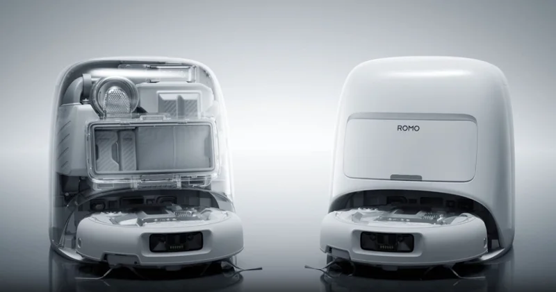 7 bin akıllı süpürgeyi PS5 koluyla kumanda etti! DJI Romo da dev güvenlik açığı Teknoloji Haberleri