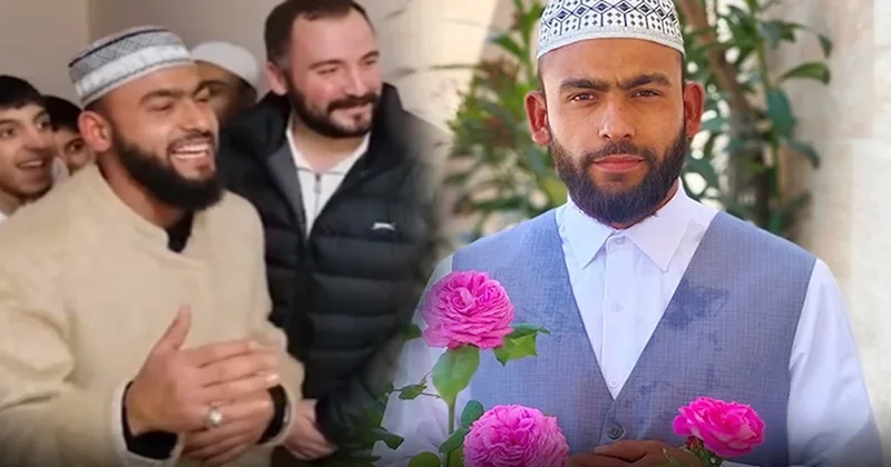 Kabe de Hacılar ile gelen şöhretin perde arkası Sözcü Gazetesi