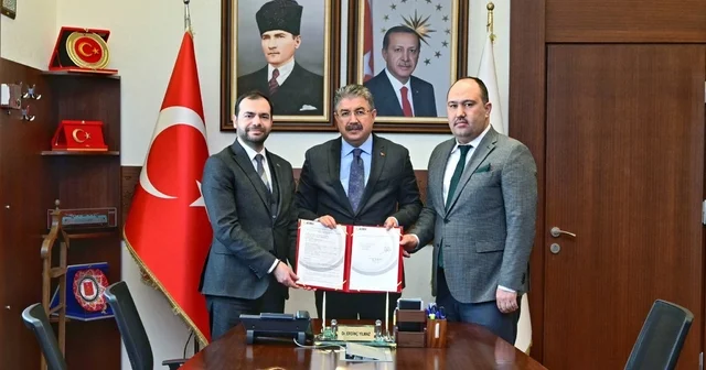 Eskişehir de engelli bireyler ve aileleri için önemli adım Eskişehir Haberleri