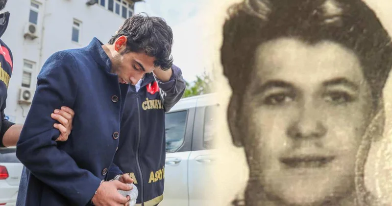 Delil karartmak için öldürdüğü kişinin telefonunu lağım çukuruna atmış!