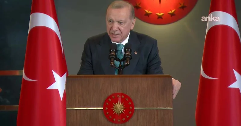 Erdoğan CHP nin planını devreye sokacak: İktidar kulisleri bu hamleyi konuşuyor