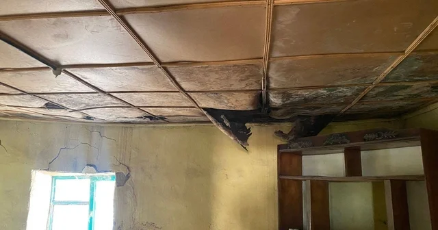 Engelli vatandaşın barınma sorunu konteyner evle çözüldü Manisa Haberleri