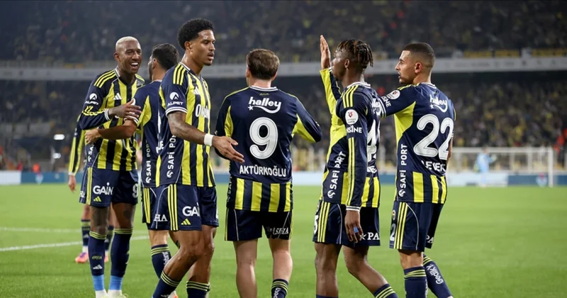Nottingham Forest Fenerbahçe rövanş maçı ne zaman, saat kaçta? Nottingham Forest Fenerbahçe maçı hangi kanalda?